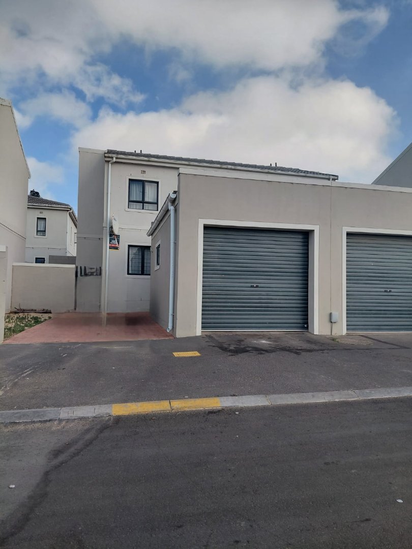 3 Bedroom Property for Sale in Parklands Western Cape